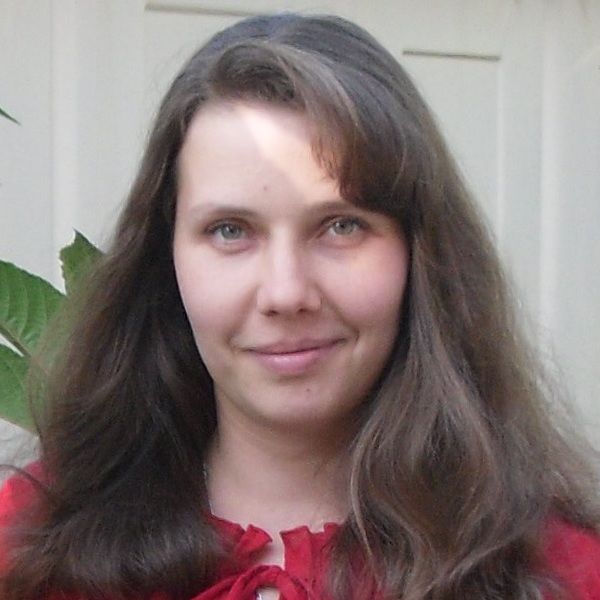 Воронина Елена  Ивановна