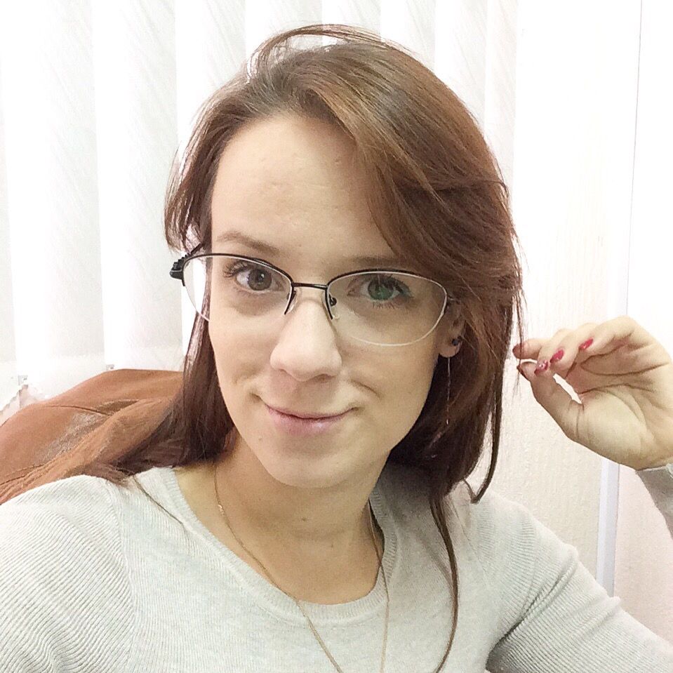 Алексеева Александра Алексеевна