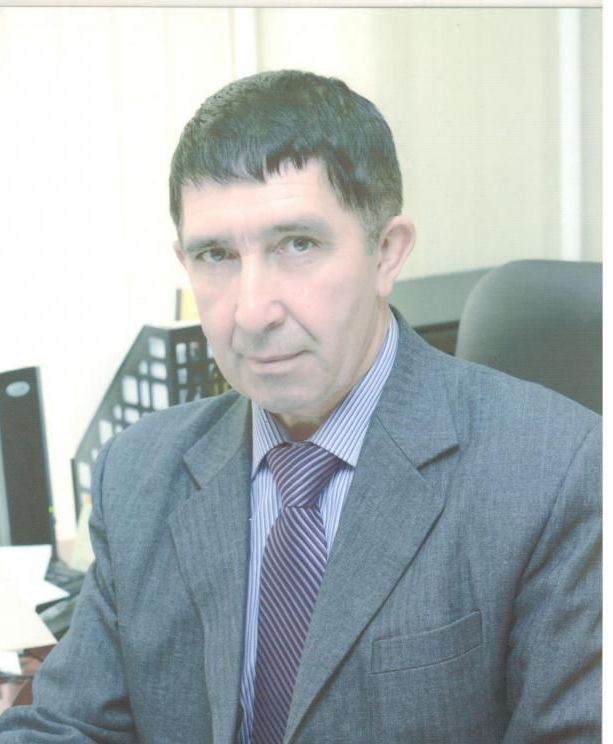Гаврилов Анатолий Петрович