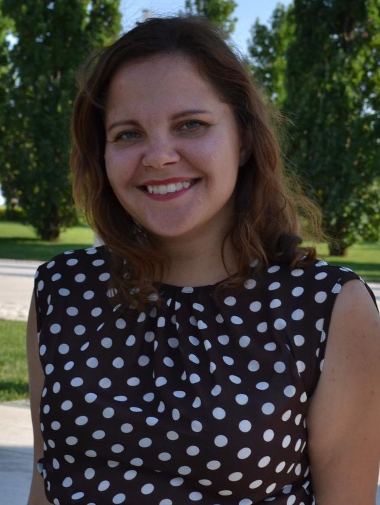 Савинова Лилиана Сергеевна