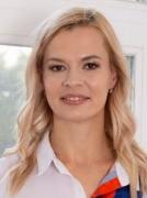 Репетитор Веретенчева Марина Вильевна