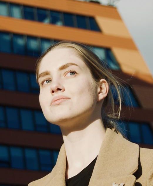Скотникова Анна Константиновна
