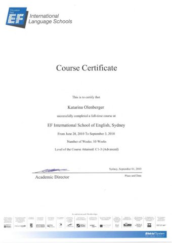 Документ преподавателя Оленбергер Катарина Апаевна