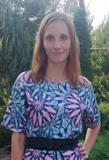 Слизова Жанна Владимировна