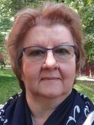 Репетитор Самородова Татьяна Олеговна