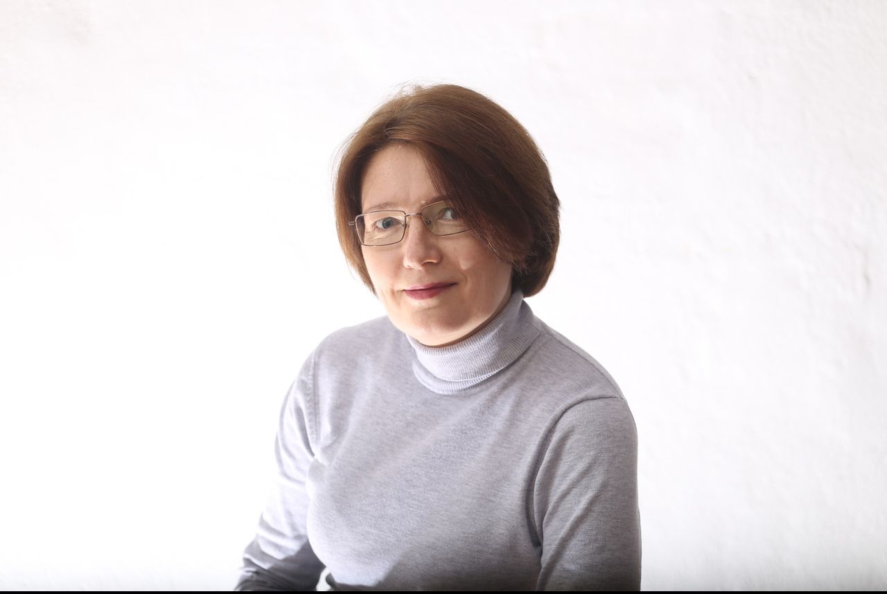 Шамарова Светлана Геннадьевна