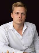 Репетитор Рыжов Илья Владиславович