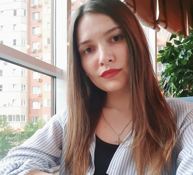 Ганшина Мария Валерьевна