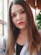 Репетитор Ганшина Мария Валерьевна