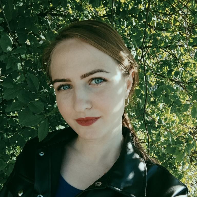 Кириллова Ирина Викторовна