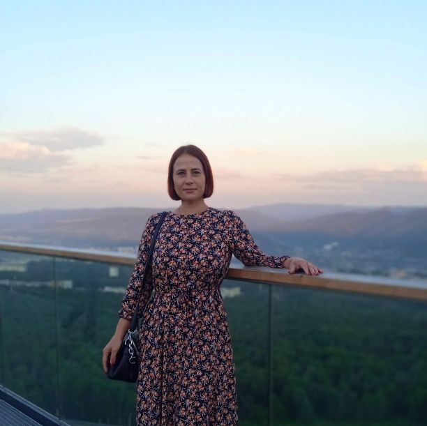 Ситникова Анна Викторовна