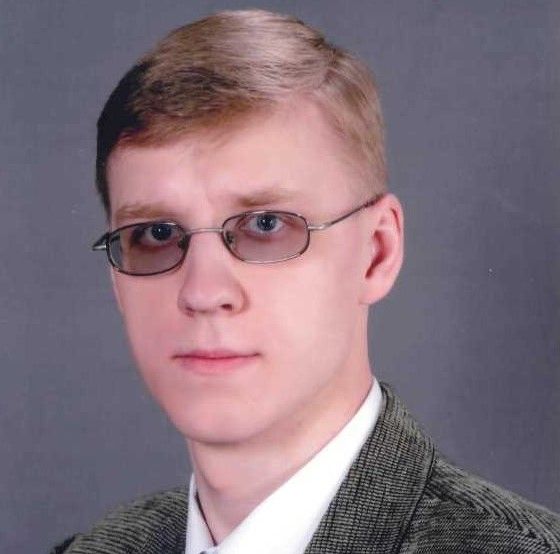 Прокопченков Дмитрий Вячеславович