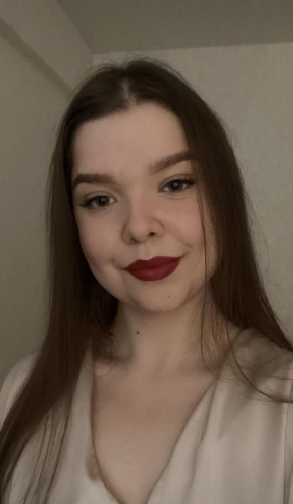 Абрамова Екатерина Алексеевна