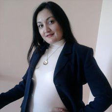 Резванова Зарина Валиевна