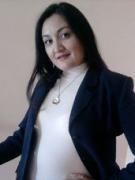 Репетитор Резванова Зарина Валиевна