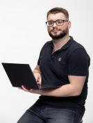 Репетитор Михайлов Алексей