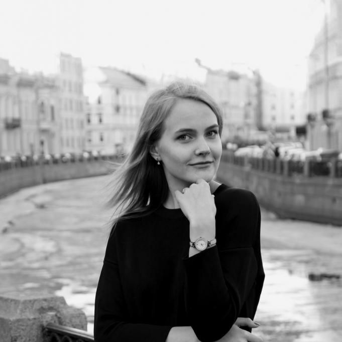 Каменева Анна