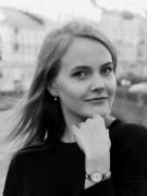 Репетитор Каменева Анна