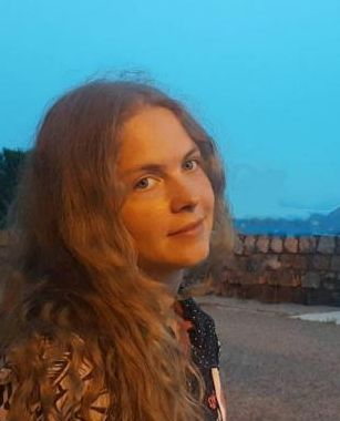 Роднова Светлана
