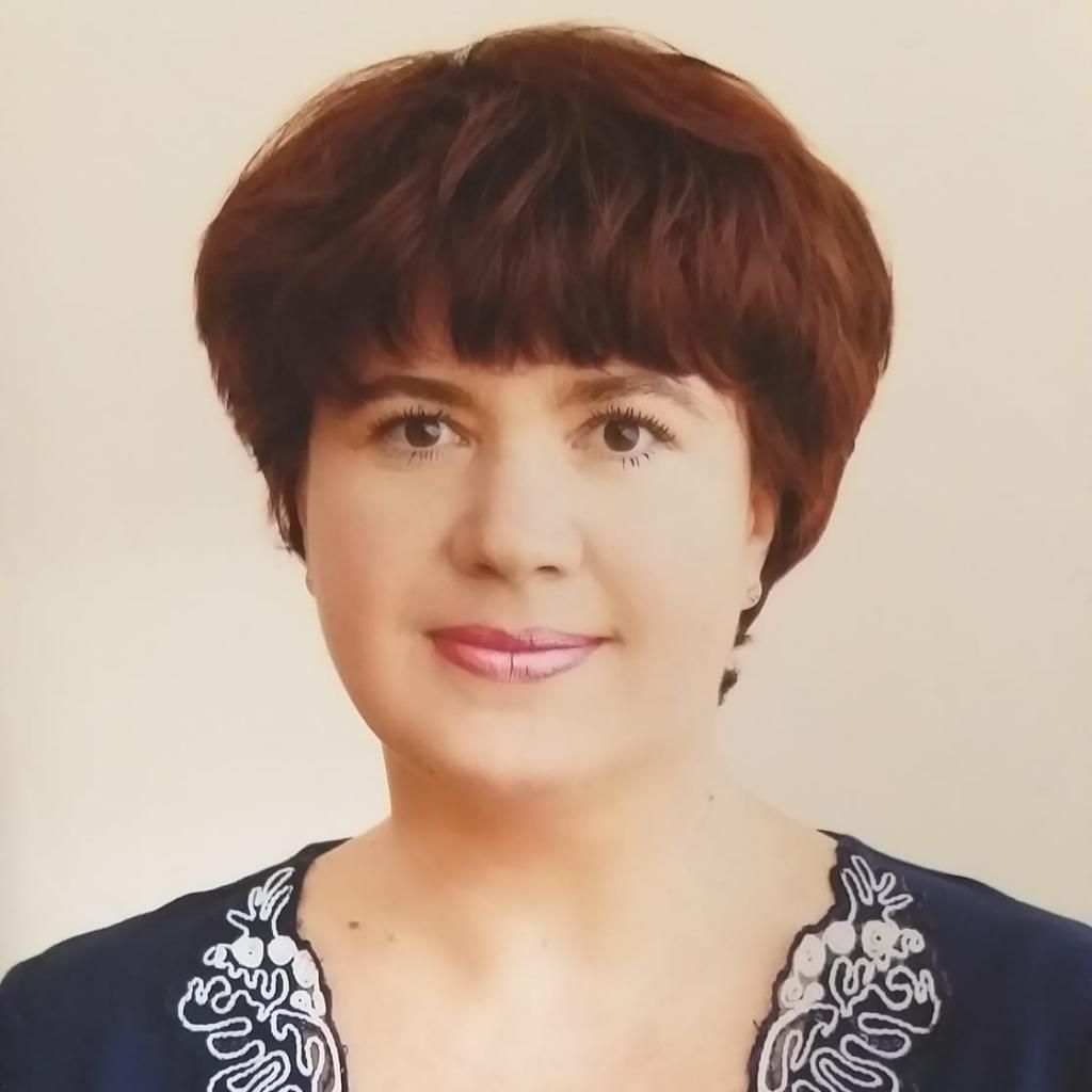 Тришкина Татьяна
