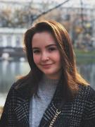 Репетитор Леманн Полина Валерьевна