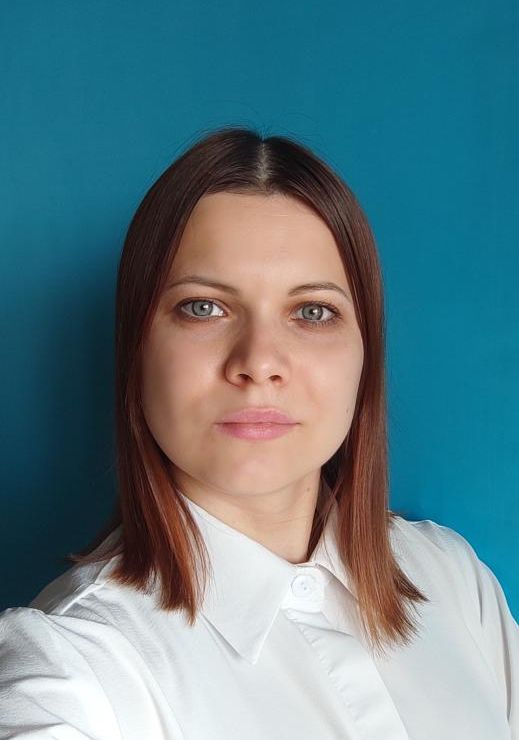 Сирик Ирина Николаевна