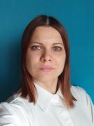 Репетитор Сирик Ирина Николаевна