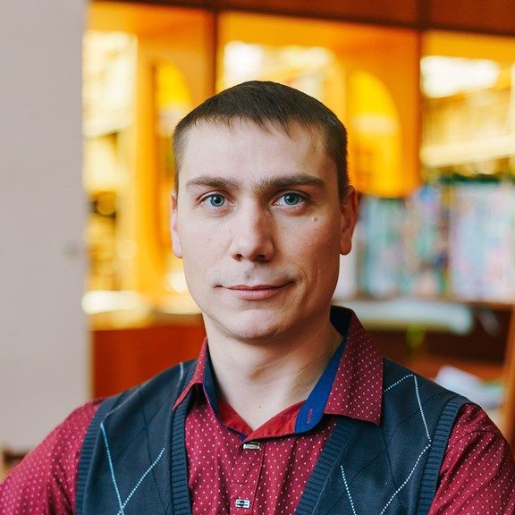 Шемякин Павел Михайлович