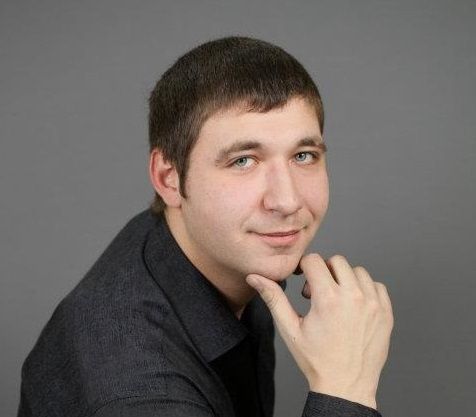 Початков Сергей Александрович