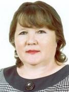 Репетитор Подобашина Марина Николаевна