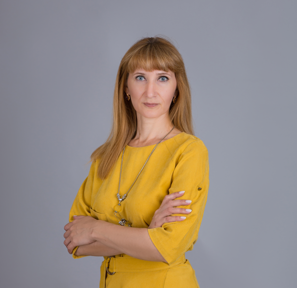 Желиховская Людмила