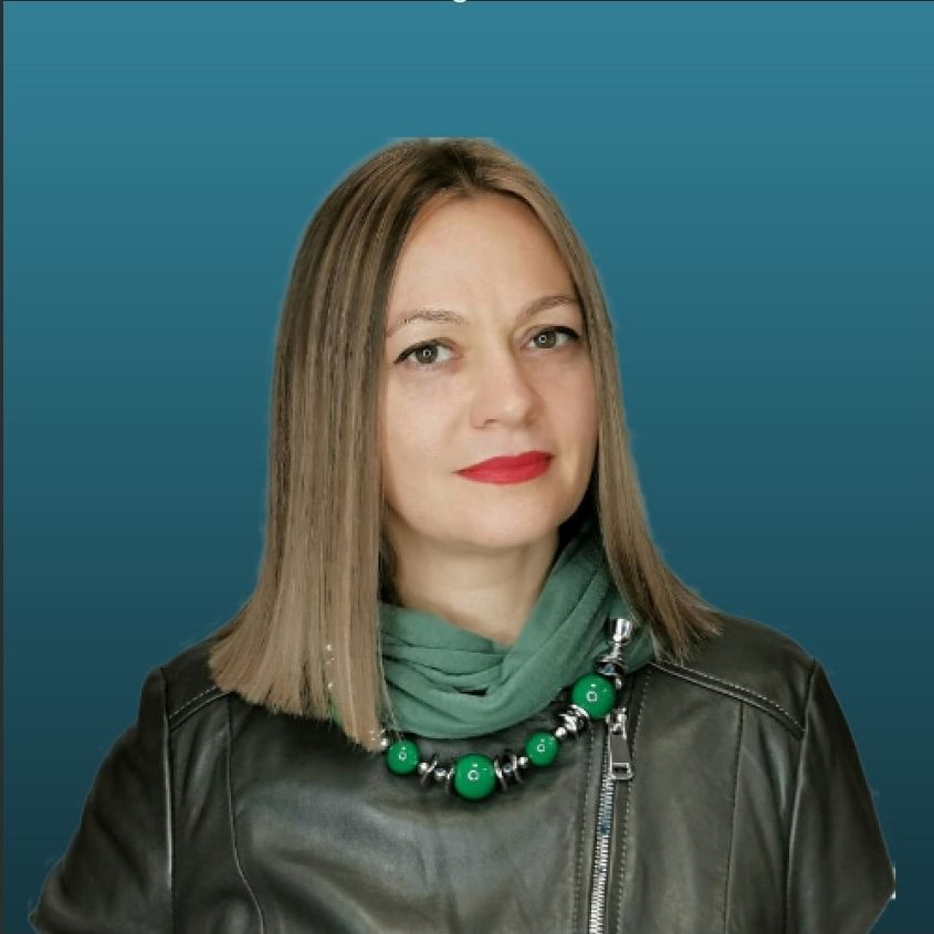 Провоторова Марина Александровна