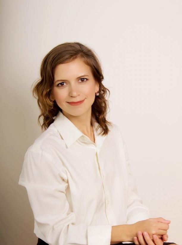 Комарова Ксения