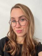 Репетитор Образцова Юлия Дмитриевна