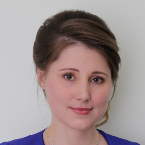 Дементьева Юлия Дмитриевна