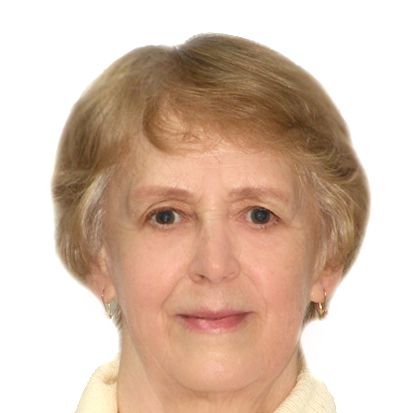 Балашова Ирина  Александровна