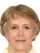 Репетитор Балашова Ирина  Александровна
