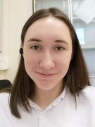 Репетитор Костылева Анна