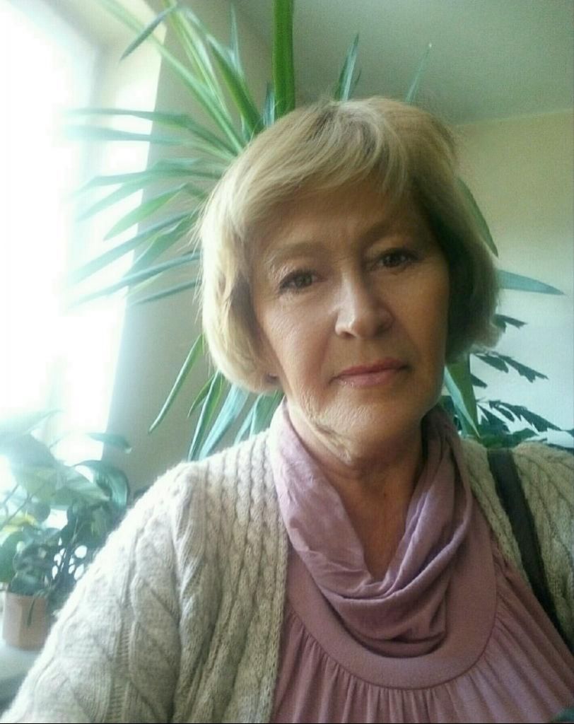 Лущик Светлана  Михайловна