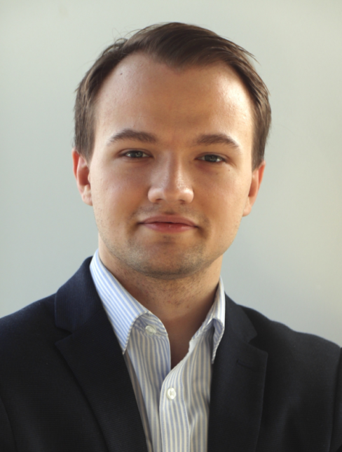 Гаврилов Алексей Олегович
