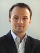 Репетитор Гаврилов Алексей Олегович
