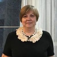 Ляпустина Татьяна Николаевна