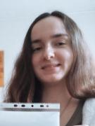Репетитор Перегудова Анна