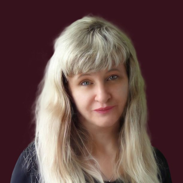 Сидякина Маргарита Юрьевна