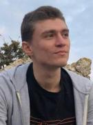 Репетитор Трофимук Антон