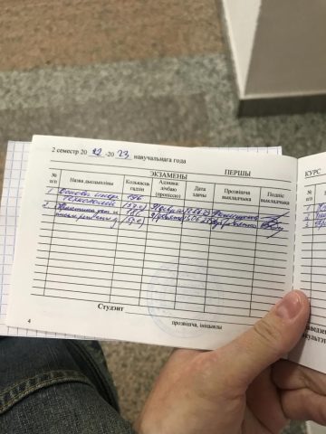 Документ преподавателя Артюх Аделина Викторовна