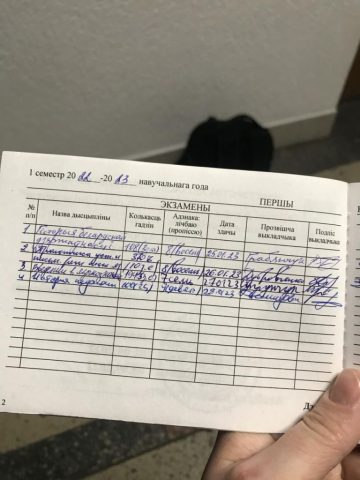 Документ преподавателя Артюх Аделина Викторовна