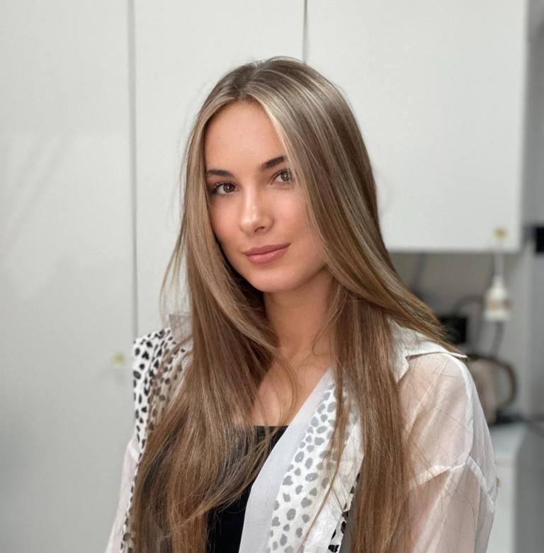 Артюх Аделина Викторовна