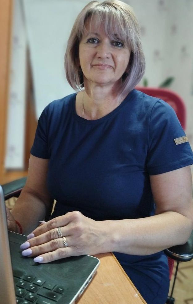 Бачурина Светлана Николаевна