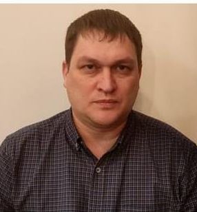 Кусточкин Александр Валерьевич